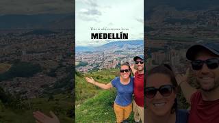 This makes Medellín a popular travel destination…  #travel #colombiatourism #colombia #medellin