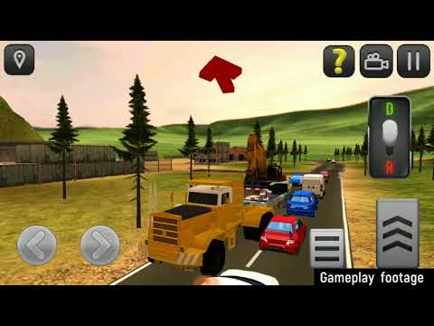 Construction Company Simulator Video