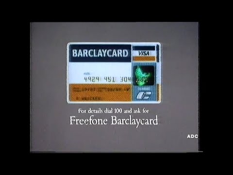 LWT adverts 27th September 1987 3 of 9