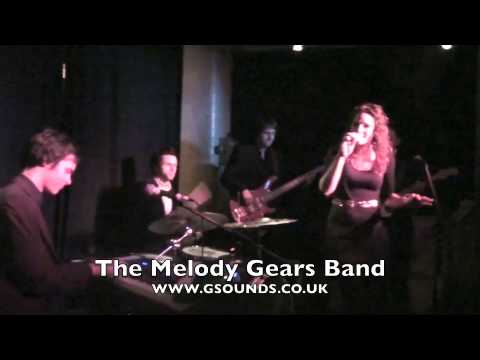 The Melody Gears Wedding and Function Band