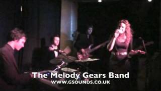 The Melody Gears Wedding and Function Band