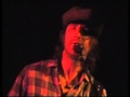 Joseph Arthur live in ROEPAEN " prison " & " honey and the moon " 7th of  may 2011