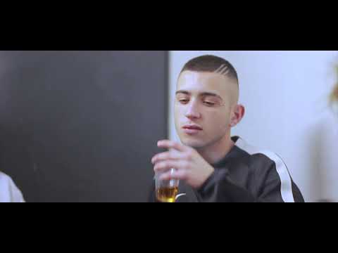 $TAG ONE - CISMA (VÍDEO OFICIAL)