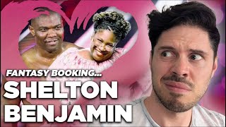 Download lagu Bagaimana Adam Akan Memesan... Shelton Benjamin Di WWE mp3 Download lagu Bagaimana Adam Akan Memesan... Shelton Benjamin Di WWE mp3