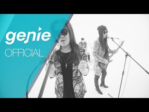 부활 BOOHWAL - 그림 PICTURESQUE Official M/V