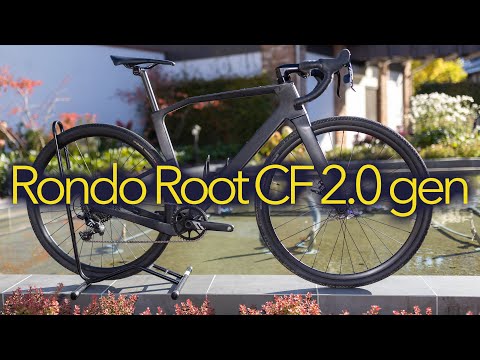 Rondo Ruut CF 2.0 Generation