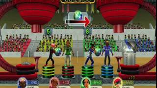 Family Party: Fitness Fun (Wii) Trailer