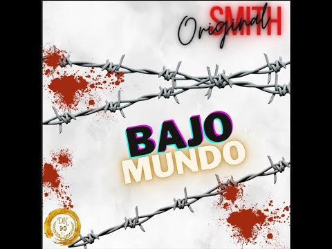 EL TENSO- ESCUPIENDO MIERDA [BAJO MUNDO] (PROD. DREAS)