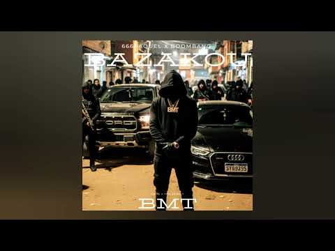 BADMANTIME230  and 2 more