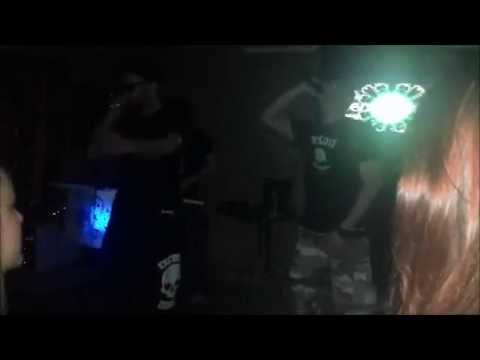 Ekvilibrijum (Ringee & Trice) - Raspucavanje LIVE