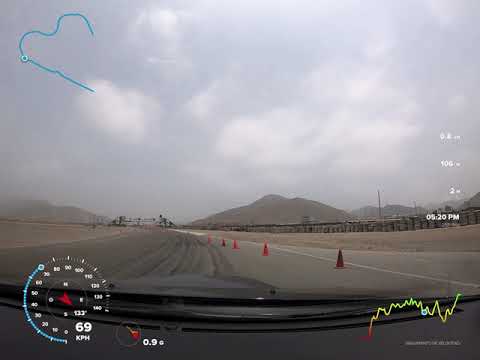 Campeonato de Autocross CADEPOR 2021 - Sexta Fecha