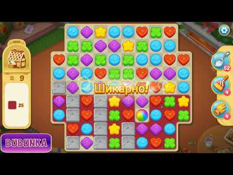 Matchington Mansion level 2869 HD