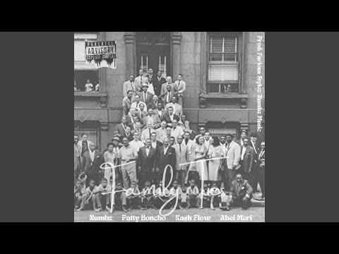 Family Ties (feat. Patty Honcho, Kash Flow & Abel Meri)