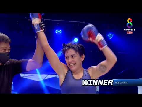 Desi 7 Muay Thai Gym vs Nongplailek Srisawas Gym - Muay Thai Super Champ