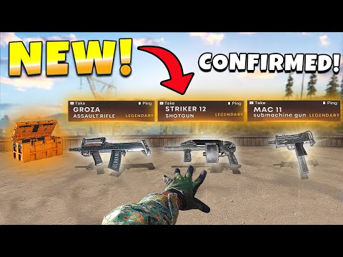 *NEW* WARZONE BEST HIGHLIGHTS! - Epic & Funny Moments #277