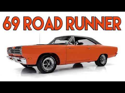 1969 Plymouth Road Runner (CC-1364901) for sale in Saint Louis, Missouri