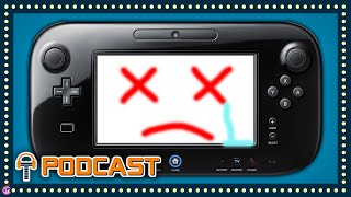 TripleJump Podcast 210: Bricked Wii U Consoles - Should Publishers Do More For Games Preservation?