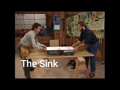 Home Improvement Disaster Video | Tim Allen | Funny Videos