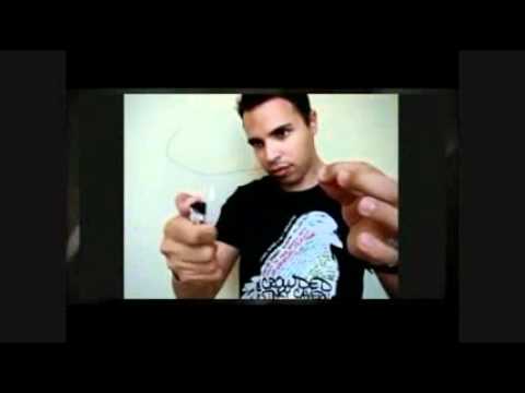 Evogram by Jay Crowe & Eureka Magic - www.MJMMagic.com