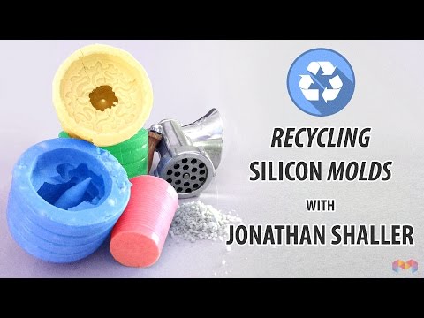 Silicon Recycling