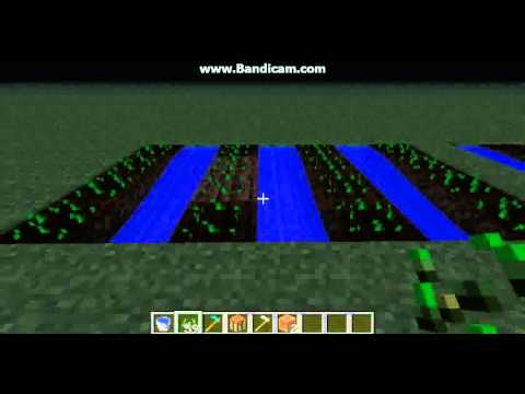 TheIslandMix - How To - Wheat Farming