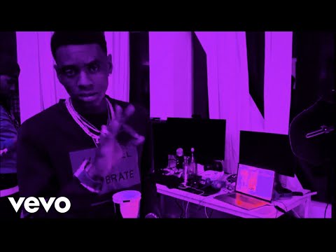 Taiya - Instagram Famous (Lyric Video) feat. Soulja Boy