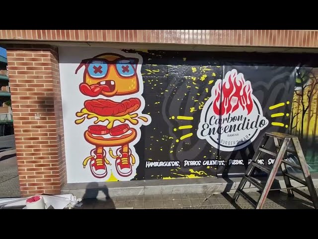 Vídeo relacionado con ZRUEWOT 3 unidades de decoración de pared de metal negro decoración de pared cuadros de metal adecuados para cafeterías, cocinas, restaurantes, salones, estudios, pasillos, baños y dormitorios