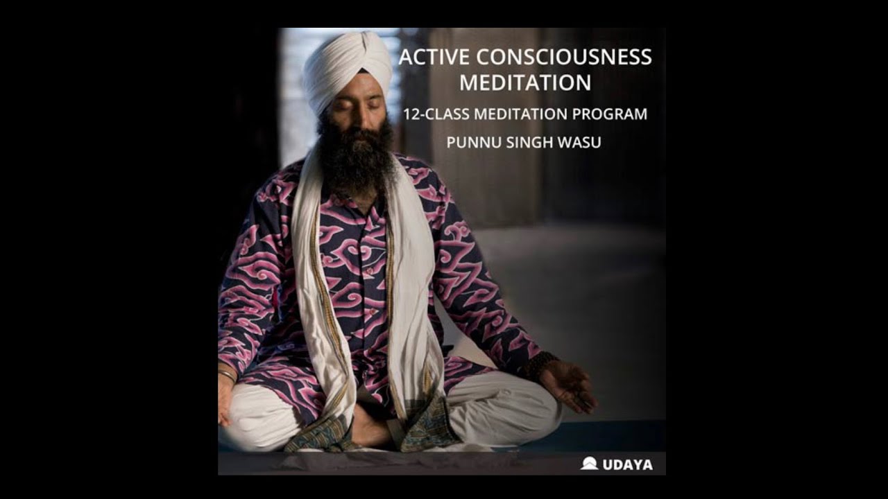 Meditation 3 Meditation | Punnu Singh Wasu