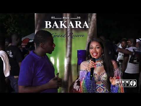 Ayiti Mizik Fest 2020: Shassy trè satisfè de pefòmans li nan Ayiti Mizik Fest