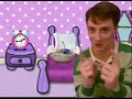Blue S Clues Blue Goes To The Beach Part 2