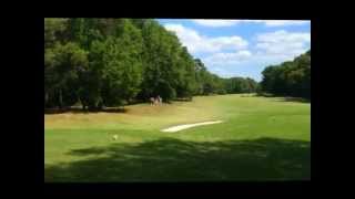 preview picture of video 'Haile Plantation Golf & Country Club - Neighborhood Spotlight'