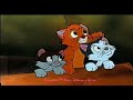 Oliver Company VHS