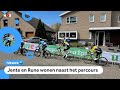 Belangrijke wielrenwedstrijd zonder publiek: een mega-operatie