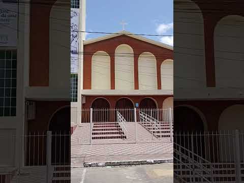 Carpina - PE - Igreja Matriz de São José