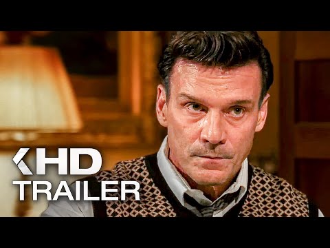 LAMBORGHINI: The Man Behind the Legend Trailer (2022)