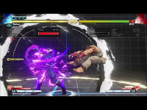 SFV Season 5 at a glance - Ed