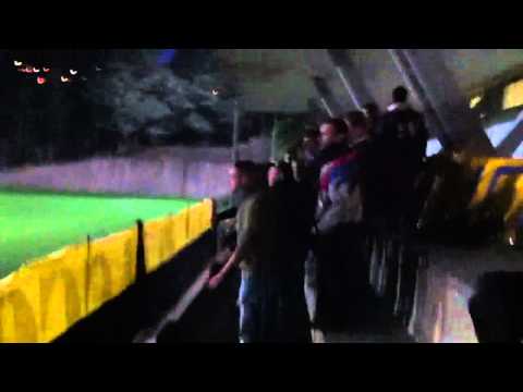 San Desiderio vs Little Club 2-2