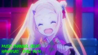 Hana Yuki Smiley Inc Download 320 Mp3