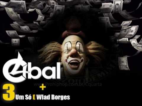 C4bal feat. 3 Um Só e Wlad Borges - Jeitos