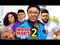 ROSEMARY OUR DOMESTIC STAFF SEASON 2 New Movie Lizzy Gold 2024 Latest Nigerian Nollywood Movie