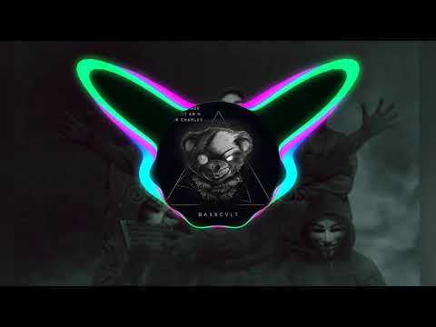 Mikes Revenge, Jimmy Wit an H, Junior Charles - Gang Shit