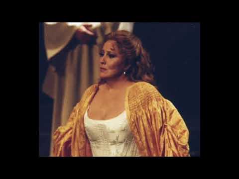 Luciana Serra — "Io non son più l'Annetta" — Crispino e la comare — Ricci