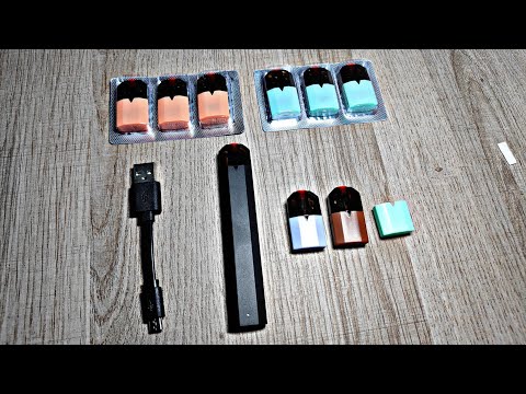 Vont Pod System (Review)