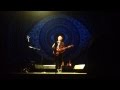 Josh Ritter - Galahad @ The Somerville Theatre on ...