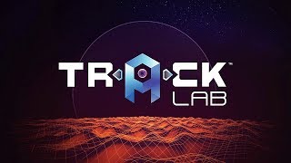Track Lab VR PS4 - vyžaduje Playstation VR