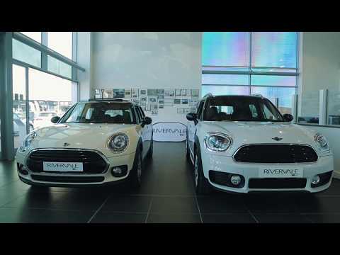 Mini Clubman and Countryman Comparison by Rivervale