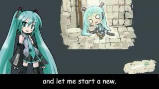 [Hatsune Miku English V2] Love In The First Degree / Bananarama