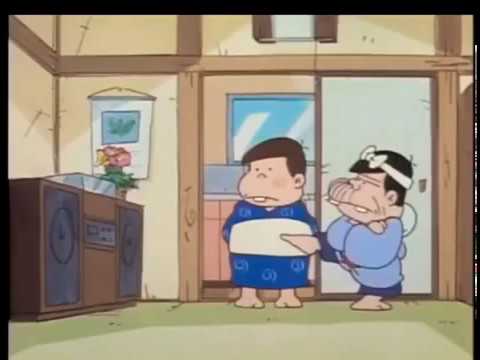 アニメ「平成天才バカボン 第３－A話「天才ハジメちゃんなのだ」