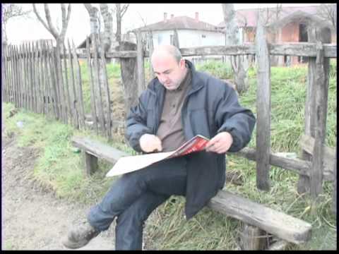 SEFKO SENGEN - KAD NA SLAMI LEZIM