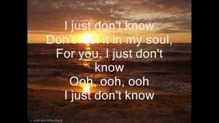 Ella Eyre - Deeper (Lyrics)